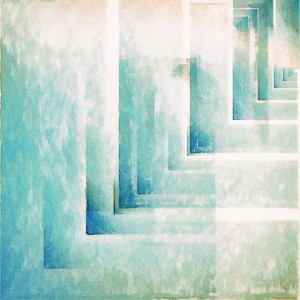 Composition Patinée